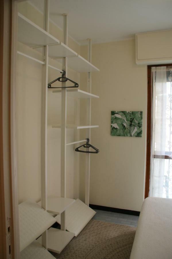 Blue Apartment Rapallo Exterior photo